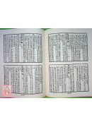 钦定四库术数全集《一》太玄经、太玄本旨、元包经传、潜虚