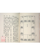 追踪正统紫微斗数《一～八》★第一、五册已改为平装★
