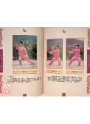 二十四式太极拳+VCD
