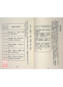 姓名易经推命学(教学用)