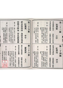济公活佛数字求财占运盘