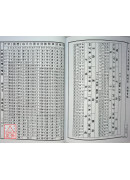 七政天星择日续集(精装)