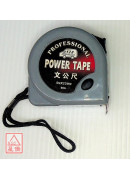文公尺(25mm/5M)门公、丁兰
