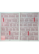 2024大义福禄寿历书(中)甲辰
