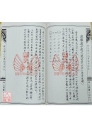 蒋大鸿三元奥秘手抄本