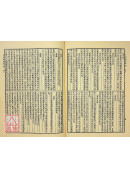 小儿药证直诀