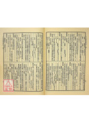 小儿药证直诀