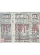 2025陈鹏仁观音农民历(中华民国114年岁次乙巳蛇年)