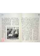 咫尺到净土：狂智喇嘛督修•林巴寻访秘境的真实故事