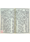 新编辨证奇闻(上下册)