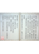 佛说首楞严三昧经 C171