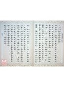 佛说首楞严三昧经 C171
