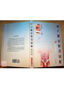 经穴断面解剖图解(腹盆部)