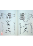 武当三十二势长拳
