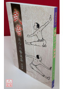 武当三十二势长拳