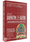 图解无上瑜伽：金刚乘脱离轮迴的最高修行密法【畅销经典版】