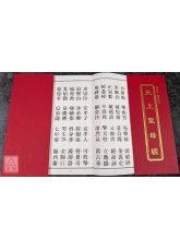 天上圣母经(注音.台北版)