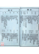 2026廖冠凯通书便览(全本)【民国115年】丙午