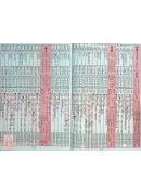 2026民历命运通鑑(民国一一五年岁次丙午)附太岁符