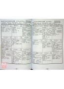 2026开运圣经农民历(民国115年丙午蛇年)