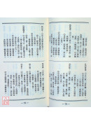本草备要心象快读手册