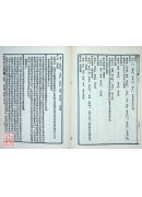 痲科活人全书/痘疹金镜录