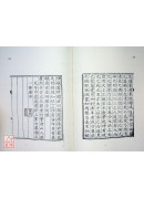 纪九行气鍊形图