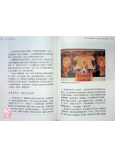 心定和尚访谈录：行佛—以师心为己心