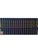 道法海涵第二辑《全18册》