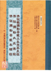 弥勒菩萨三经 C076