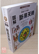 图解易经六十四卦：断易天机