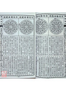 2027林先知通书便览(特大本)【民国116年】丁未