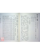 命理大鑑(增订本)：四柱推命学综合研究