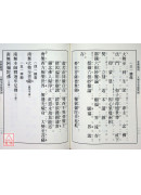 佛门必备课诵本 C083