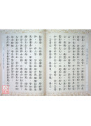 佛说大乘无量寿庄严经 C194