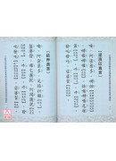 金刚顶瑜伽最胜祕密成佛随求即得神变加持成就陀罗尼仪轨 C294