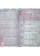 2027蔡炳圳七政经纬通书(专业本)【民国116年】丁未