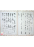 文殊师利所说不思议佛境界经 C333