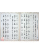 文殊师利所说不思议佛境界经 C333